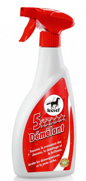 Démêlant Leovet 5* Spray