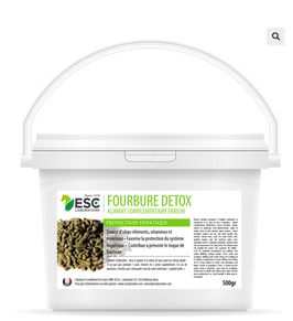 Fourbure Détox