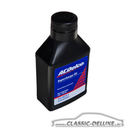 Kompressor-Öl 118 ml AC Delco 10-4041