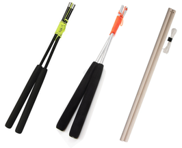Baguettes diabolo