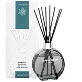 Parfum Berger Bouquet Parfume Ovale Ocean Breeze