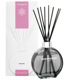 Parfum Berger Bouquet Parfume Ovale Paris Chic