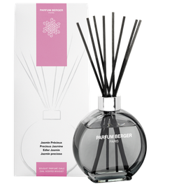 Parfum Berger Bouquet Parfume Ovale Precious Jasmin