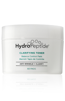 Hydropeptide Clarifying Toner Balance Control Pads