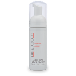 Ericson Laboratoire Biologic Defense Bio Respect Cleansing Mousse