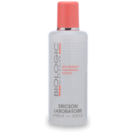 Ericson Laboratoire Biologic Defense Bio Respect Cleansing Lotion