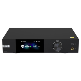 Eversolo DAC-Z8
