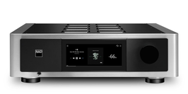 NAD Master M33v2