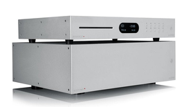 Audiolab CD8300 und XP8300