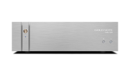 Goldnote Tube-1006