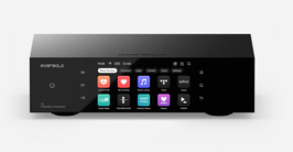 Eversolo T8 Streaming Transport