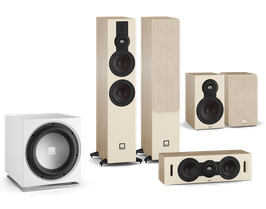 DALI Sonik 7 Homecinema Lautsprecherset