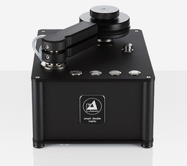 Clearaudio Smart double Matrix