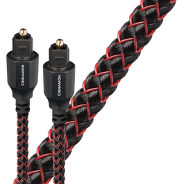 Audioquest Cinnamon Toslink
