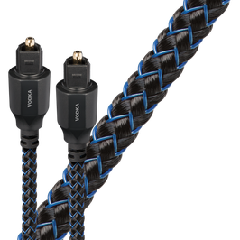 Audioquest Vodka Toslink