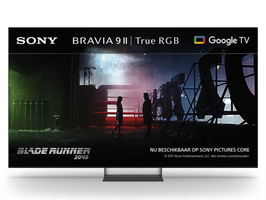 Sony Bravia 9-II