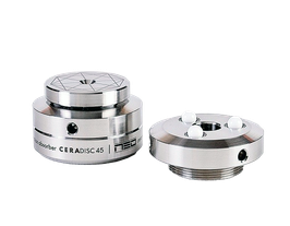 Neo Audio Ceradisc 45