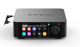 Eversolo PLAY CD-EDITION