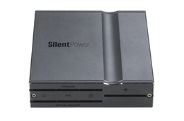 Silentpower by iFi LAN ipurifier