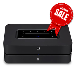 Bluesound Powernode
