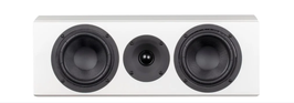 System Audio Legend 10 Silverback (aktiv)