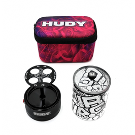 Pompe à vide hudy