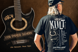 Das Kulthitalbum Shirt / Der KULTHITALBUM Shirt Deal