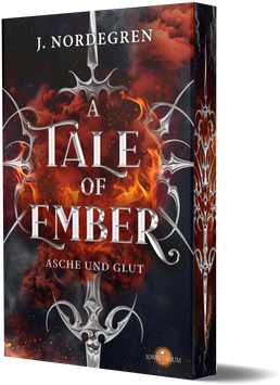 A Tale of Ember: Asche und Glut