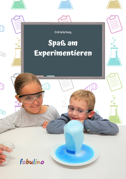 Spaß am Experimentieren