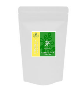 【石垣島モリンガ100％】モリンガ茶（ティーパック４０個入）オーガニック∞無農薬∞無添加