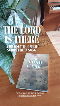 Devotional Journal - Pre Sale