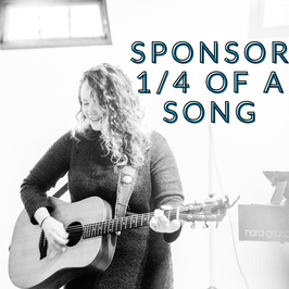 Adopt 1/4 of a Song