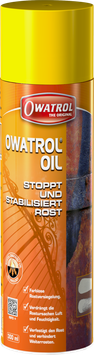 Owatrol - Oel