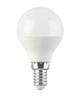 Passende LED Birne / Leuchtmittel für die Skitso Figurenlampe