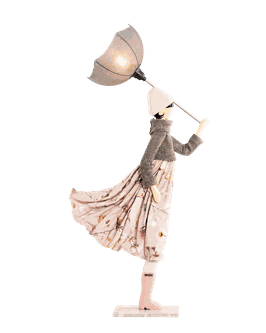 Skitso Lampe Peggy Stehlampe Stehleuchte Tischlampe Regallampe Schweiz