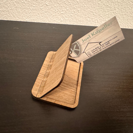 Gutscheinbox