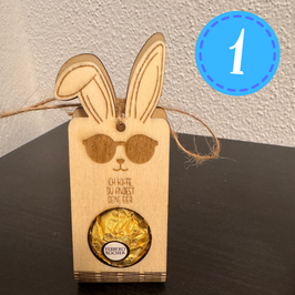 Ferrero Ostern