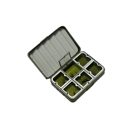 Little Alu Flycase "Classic"