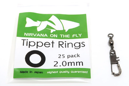Nirvana Tippetring