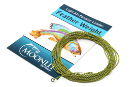 Furled Leader Feather Weight Platinum