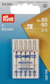 Microtex 60-80