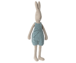 Rabbit Size 4 knitted Overall 2022