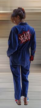 Overall "YEAH"