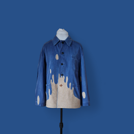 Jacke " MARIAGE "