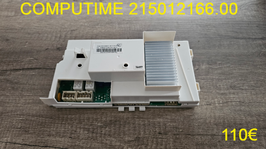 CARTE DE PUISSANCE LAVE-LINGE : COMPUTIME 215012166.00