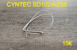 SONDE DE FOUR : CYNTEC SD10244255