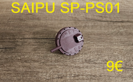 PRESSOSTAT : SAIPU SP-PS01