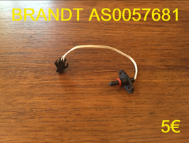 SONDE CTN : BRANDT AS0057681