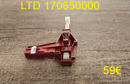 VERROU DE PORTE LAVE-LINGE : LTD 170650000