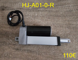 VERRIN DE HOTTE : HJ-A01-0-R